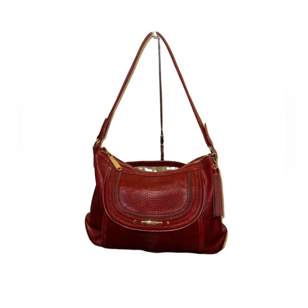 Authentic and Beautiful Brahmin WESLYNN Shoulder Bag